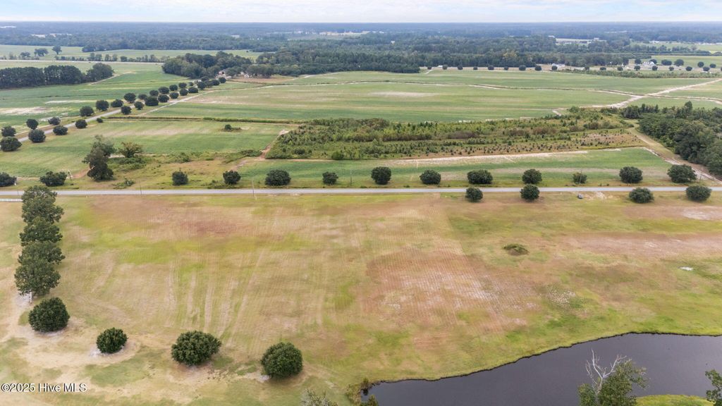 4620 Old Pactolus Road, Greenville, NC 27834