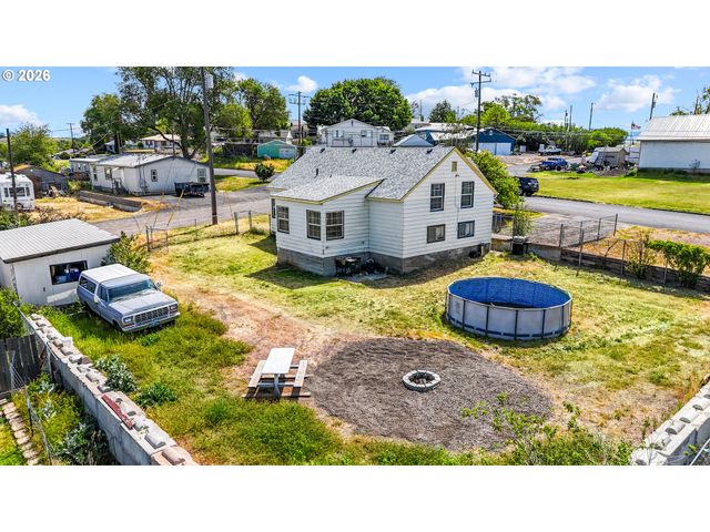 1901 Sw GOODWIN Ave, Pendleton, OR 97801
