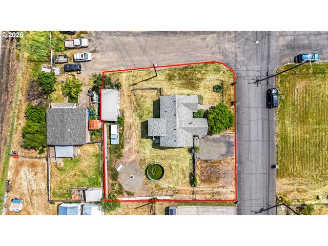 1901 Sw GOODWIN Ave, Pendleton, OR 97801
