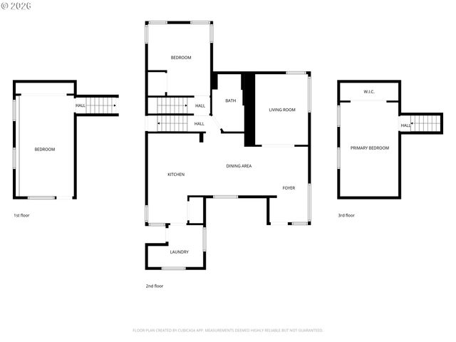 1901 Sw GOODWIN Ave, Pendleton, OR 97801
