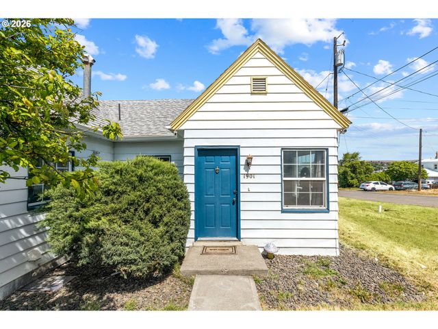 1901 Sw GOODWIN Ave, Pendleton, OR 97801