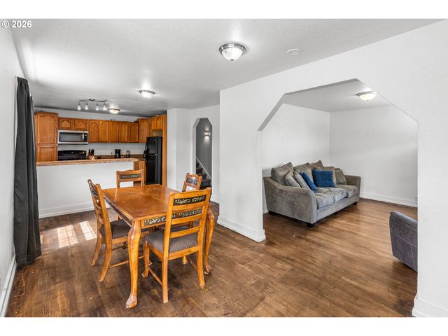1901 Sw GOODWIN Ave, Pendleton, OR 97801