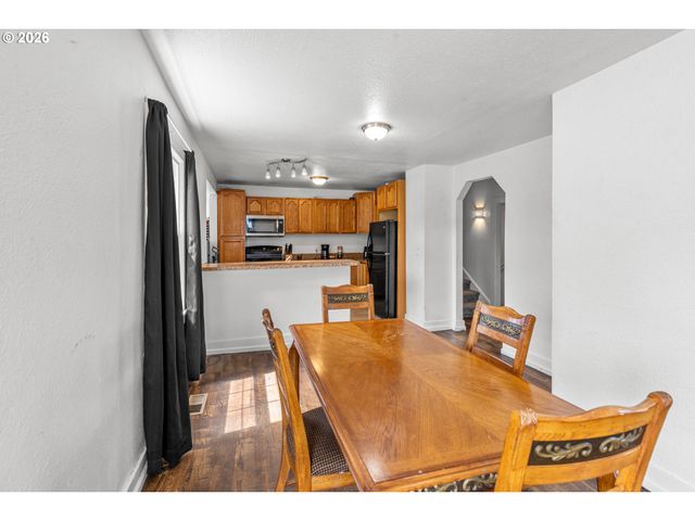 1901 Sw GOODWIN Ave, Pendleton, OR 97801