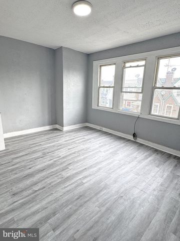 4750 VISTA ST, Philadelphia, PA 19136