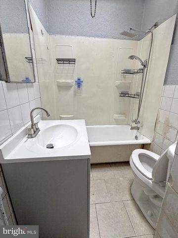 4750 VISTA ST, Philadelphia, PA 19136