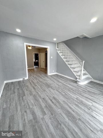 4750 VISTA ST, Philadelphia, PA 19136