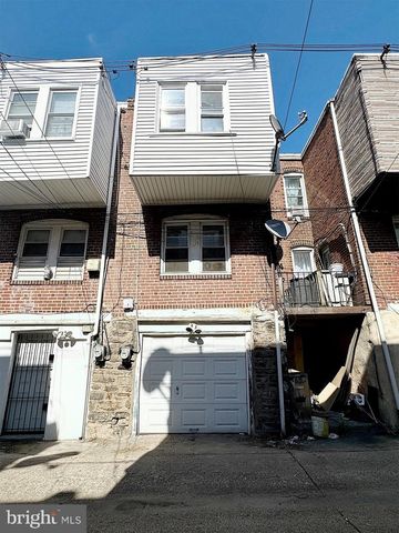 4750 VISTA ST, Philadelphia, PA 19136