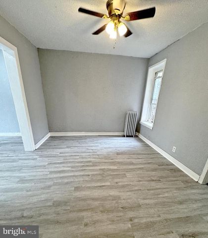 4750 VISTA ST, Philadelphia, PA 19136