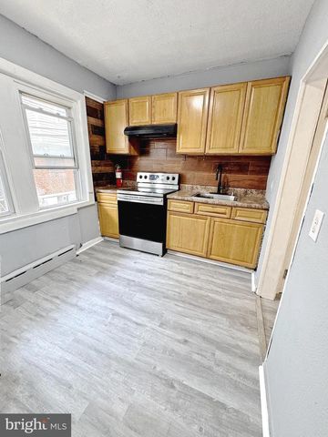 4750 VISTA ST, Philadelphia, PA 19136
