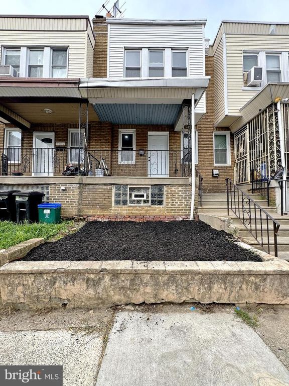 4750 VISTA ST, Philadelphia, PA 19136