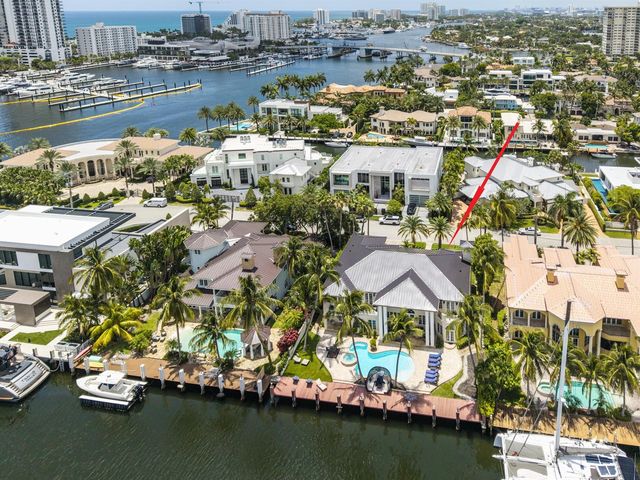 7 Pelican Drive, Fort Lauderdale, FL 33301