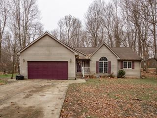 1009 Sherwood Forrest Trail, Sturgis City, MI 49091