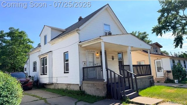 7068 Ford Avenue, Warren, MI 48091