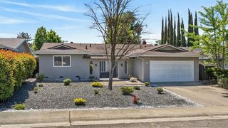 6410 Rolling Way, Carmichael, CA 95608