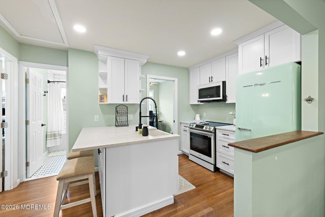 1201 Ocean Avenue 108, Sea Bright, NJ 07760