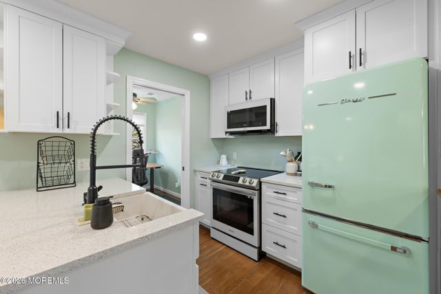1201 Ocean Avenue 108, Sea Bright, NJ 07760