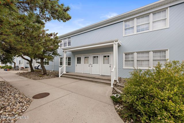1201 Ocean Avenue 108, Sea Bright, NJ 07760