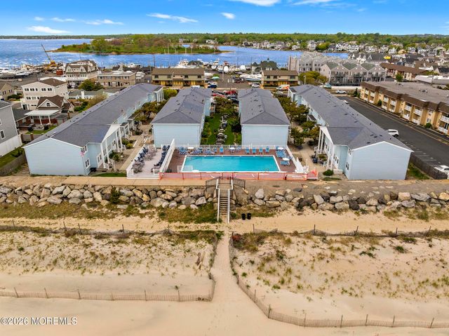 1201 Ocean Avenue 108, Sea Bright, NJ 07760