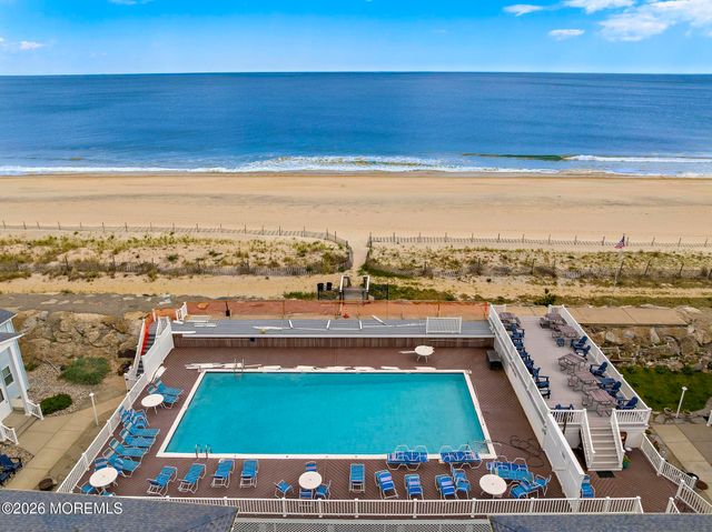 1201 Ocean Avenue 108, Sea Bright, NJ 07760