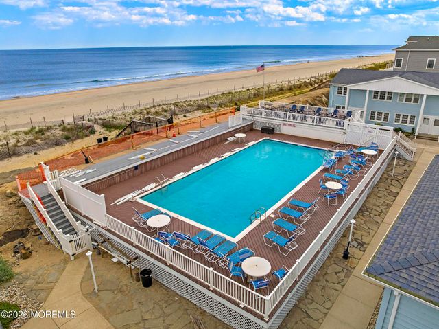 1201 Ocean Avenue 108, Sea Bright, NJ 07760