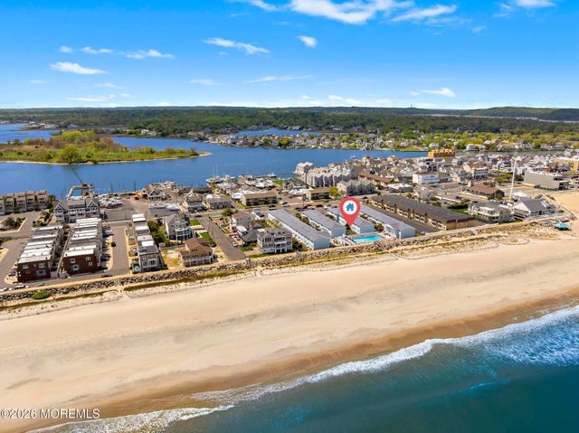 1201 Ocean Avenue 108, Sea Bright, NJ 07760