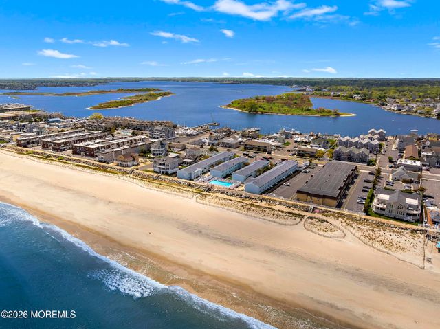 1201 Ocean Avenue 108, Sea Bright, NJ 07760