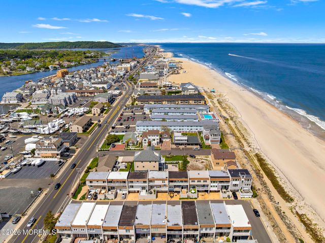 1201 Ocean Avenue 108, Sea Bright, NJ 07760