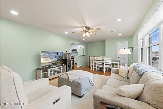 1201 Ocean Avenue 108, Sea Bright, NJ 07760
