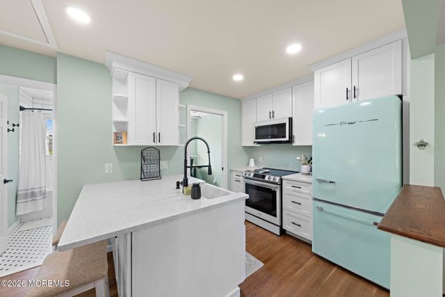 1201 Ocean Avenue 108, Sea Bright, NJ 07760