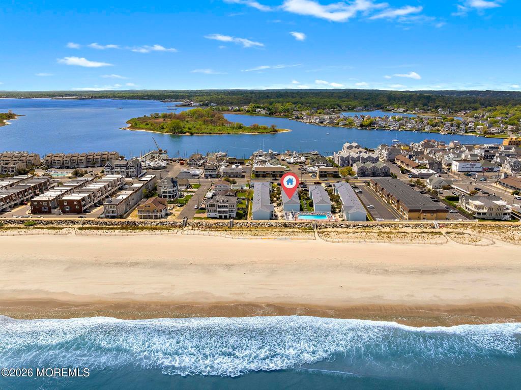 1201 Ocean Avenue 108, Sea Bright, NJ 07760