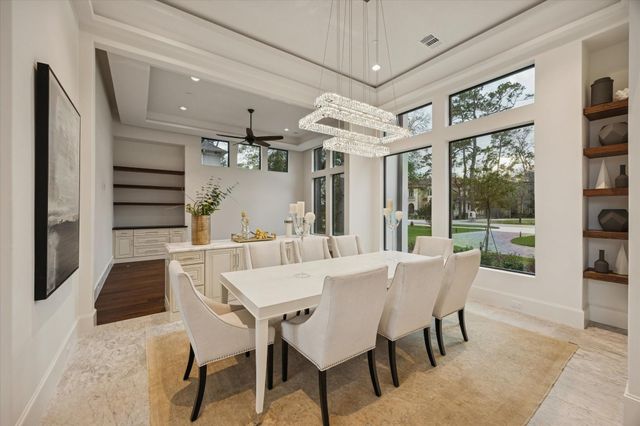 318 Knipp Road, Houston, TX 77024