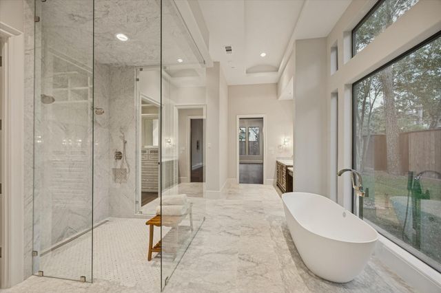 318 Knipp Road, Houston, TX 77024