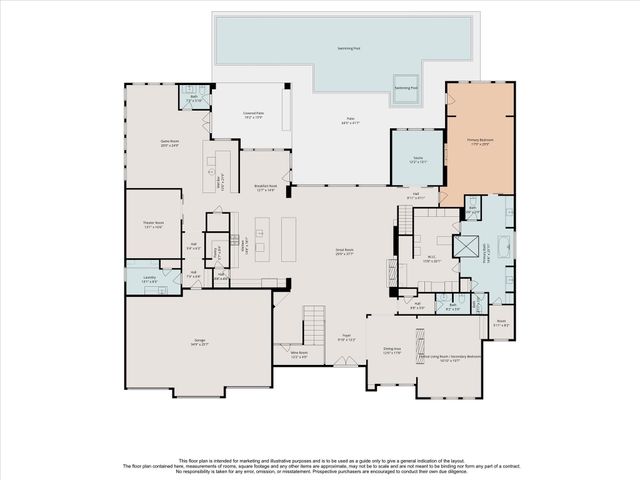 318 Knipp Road, Houston, TX 77024
