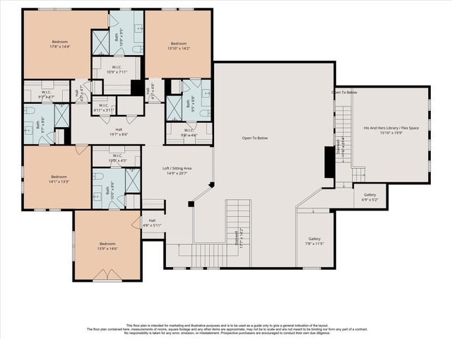 318 Knipp Road, Houston, TX 77024