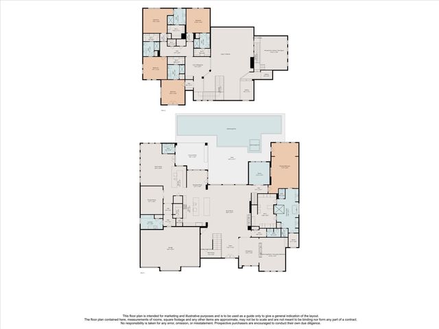 318 Knipp Road, Houston, TX 77024
