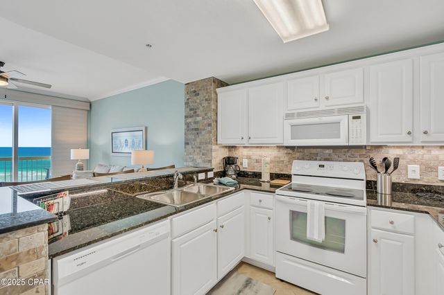 15817 Front Beach Road II-505, Panama City Beach, FL 32413