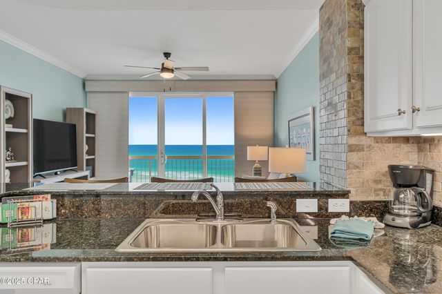 15817 Front Beach Road II-505, Panama City Beach, FL 32413