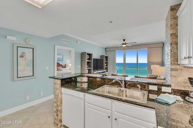 15817 Front Beach Road II-505, Panama City Beach, FL 32413