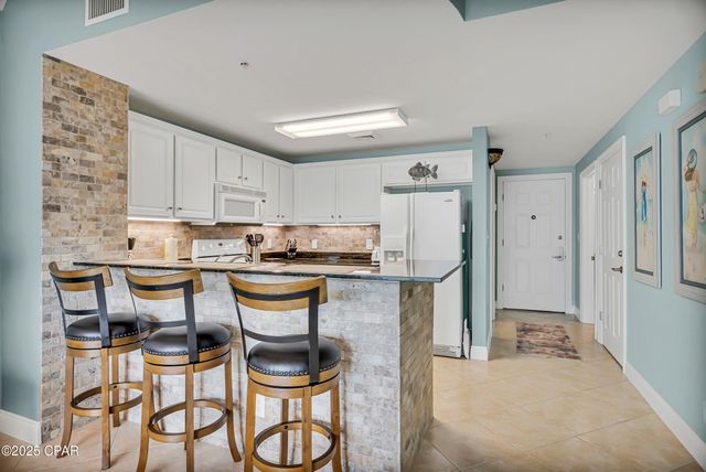 15817 Front Beach Road II-505, Panama City Beach, FL 32413