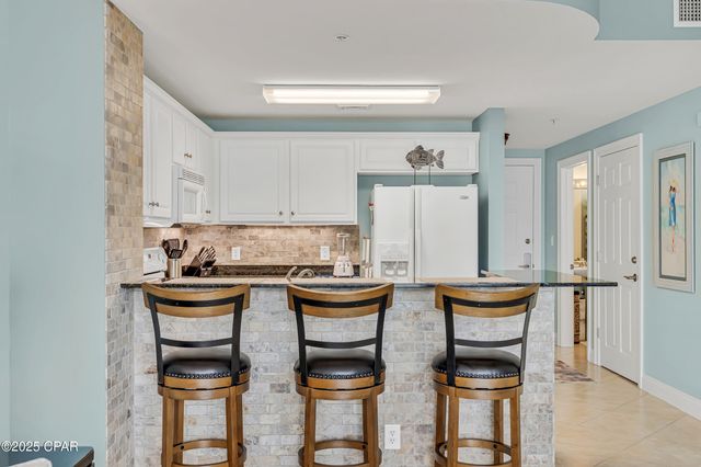 15817 Front Beach Road II-505, Panama City Beach, FL 32413