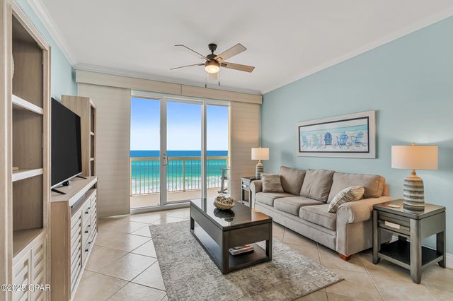 15817 Front Beach Road II-505, Panama City Beach, FL 32413