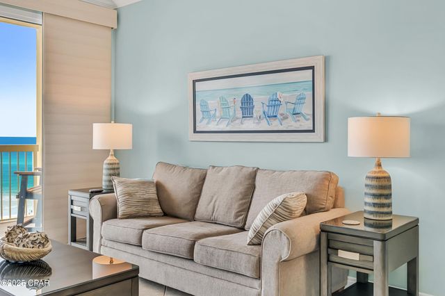 15817 Front Beach Road II-505, Panama City Beach, FL 32413