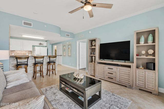 15817 Front Beach Road II-505, Panama City Beach, FL 32413