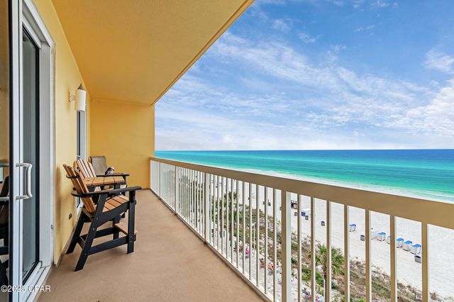15817 Front Beach Road II-505, Panama City Beach, FL 32413
