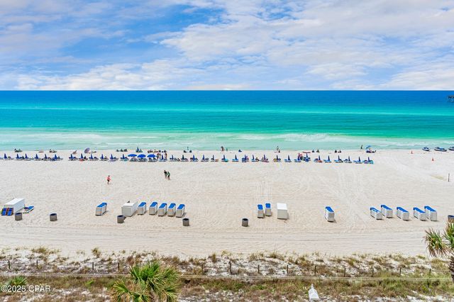 15817 Front Beach Road II-505, Panama City Beach, FL 32413