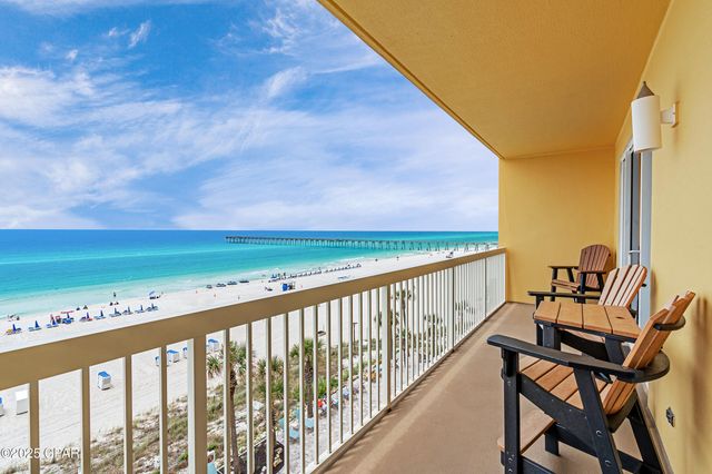 15817 Front Beach Road II-505, Panama City Beach, FL 32413