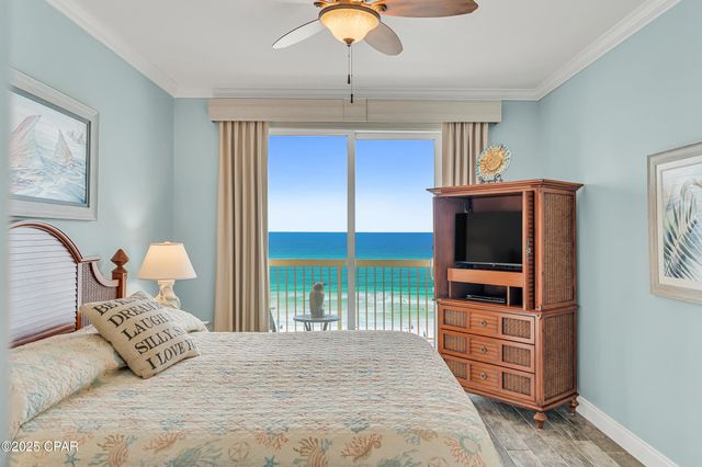 15817 Front Beach Road II-505, Panama City Beach, FL 32413