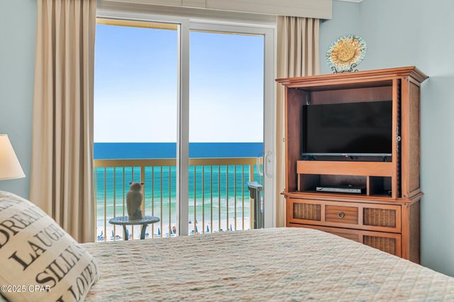 15817 Front Beach Road II-505, Panama City Beach, FL 32413