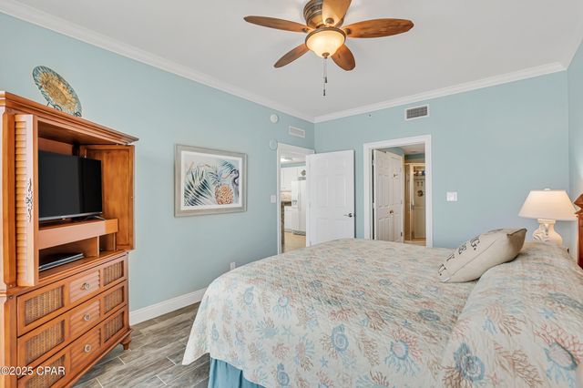 15817 Front Beach Road II-505, Panama City Beach, FL 32413