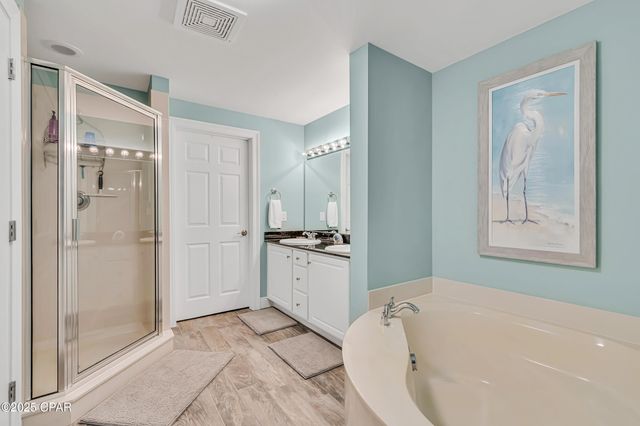 15817 Front Beach Road II-505, Panama City Beach, FL 32413